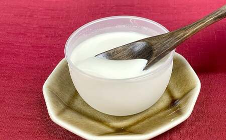 中国料理「MATSUHIRO」 大人の杏仁豆腐 6個 セット