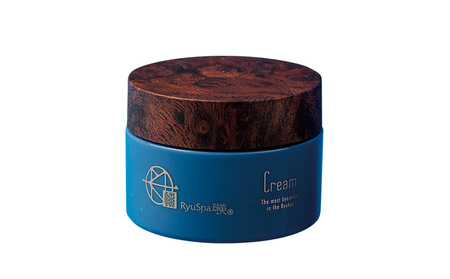 スキンケア 【ポイントピュール】Ryu Spa球美スキンケアシリーズ 4点セット 