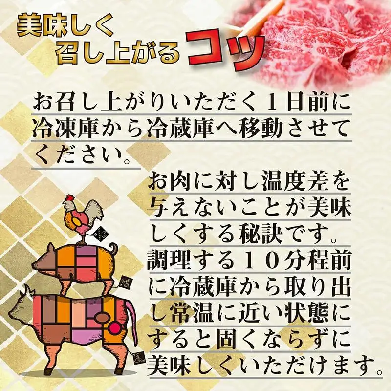 宮崎県産黒毛和牛 赤身焼肉 1kg (500g×2） BBQ 鉄板焼肉 宮崎県産 ミヤチク＜47-13b＞●