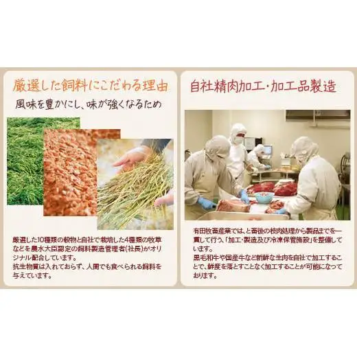 【個数限定】黒毛和牛 薄切り牛タン400g （200g×2）小分け 国産牛タン＜14-17a＞宮崎有田牧畜産業