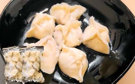 【3ヶ月定期便】 自家製野菜を使った中華料理屋さんの手作り点心セット 3種 餃子・水餃子・焼売 1回あたり計6袋 （各2袋）  計114個 
