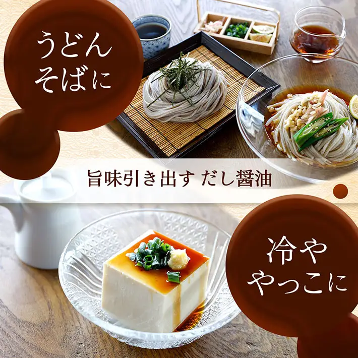 ハナブサ醤油 だし醤油 8本セット 1L×8本 醤油 しょうゆ だし 出汁 1823年創業 老舗の味 国産 調味料 家庭 普段使い 発酵食品