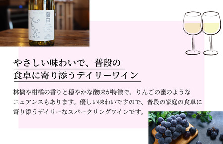 島白スパークリング【V003320】