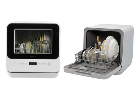 食洗機 食器洗い乾燥機 SJM-DWM6UVC(W) [大和 福岡県 筑紫野市 21761370] 