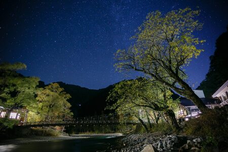 【上高地・薪火で心温まる宿】THE PARKLODGE上高地 宿泊ギフト券 50,000円分 