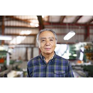 羽のように軽いエアリーウールストール（ブルー）