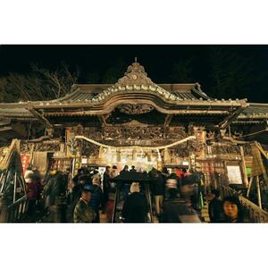開運「鉄蛸」(チャーリー礒崎作)