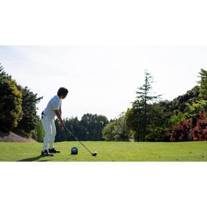 ばっさんゴルフTVの小川翼プロが指導！八王子ゴルフのシミュレーションラウンドレッスンクーポン30,000円分(1名様　1回　120分)