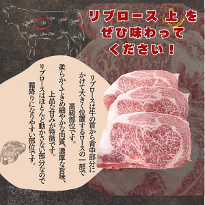 【ふるさと納税】A5 A4 厳選 黒毛和牛 上リブロース ステーキ ふぞろい わけあり 約900ｇ（450g×2パック) | ステーキ