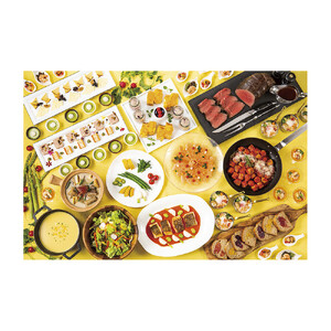 【八王子市ふるさと納税】京王プラザホテル八王子　レストラン御利用券(10,000円分) | 食事券