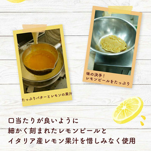 爽やかな風味♪ 美浜檸檬マドレーヌ 15個 フレベールラデュ 焼き菓子 洋菓子 スイーツ お菓子 個包装 贈り物 プレゼント 愛知県 美浜町
