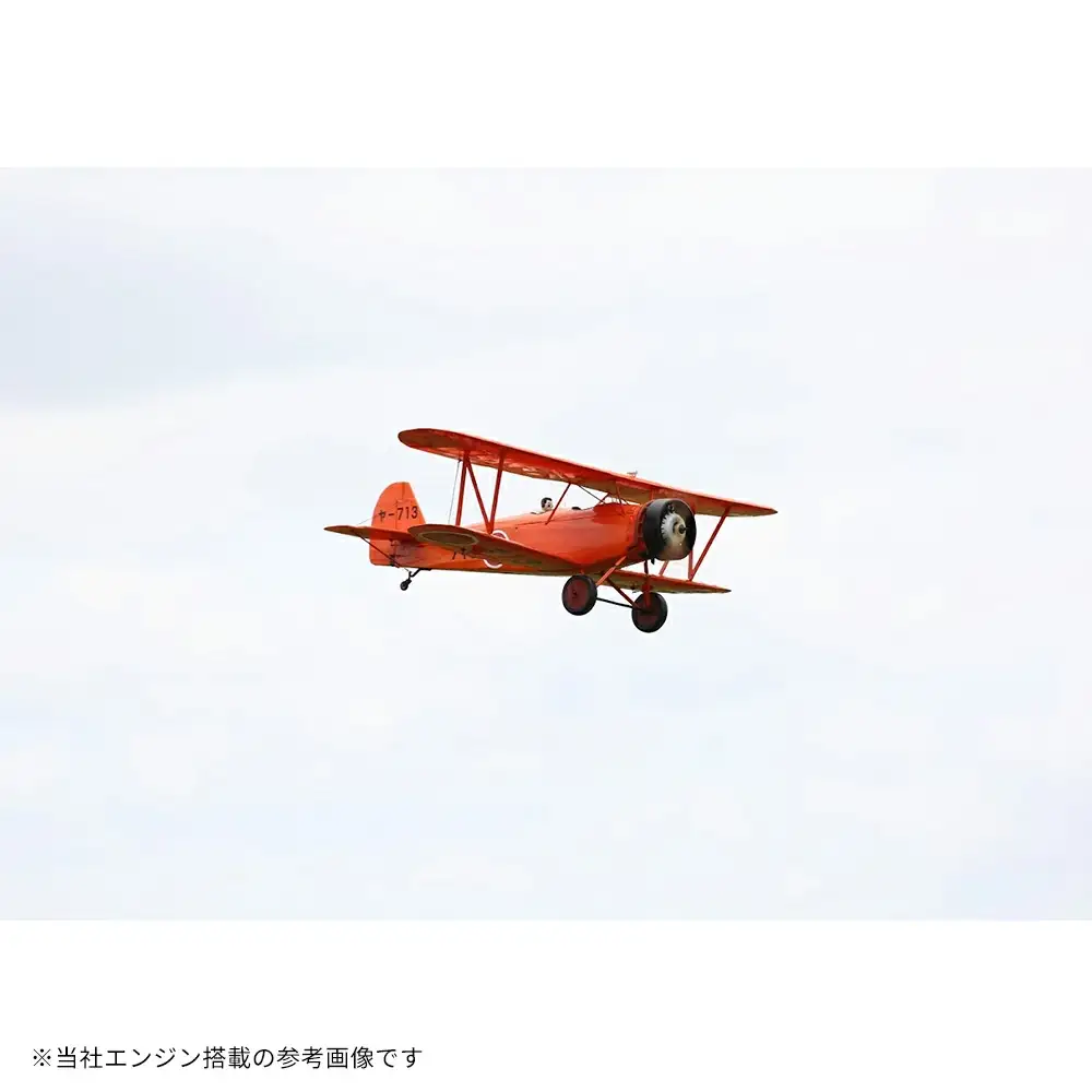 【FA-40ａ】SAITO　4stエンジン　【12203-0365】