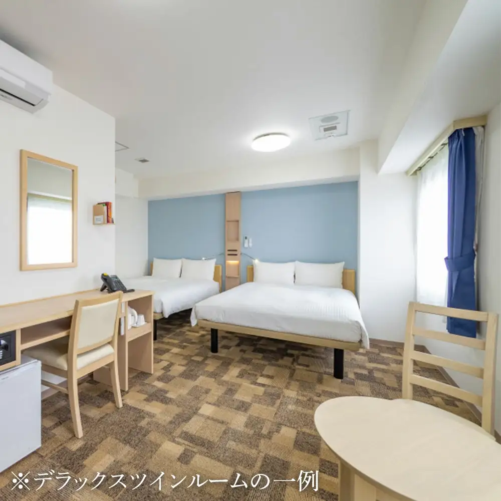 【東横INN西船橋原木インター】当店舗限定　10,000円宿泊補助券　【12203-0383-3】