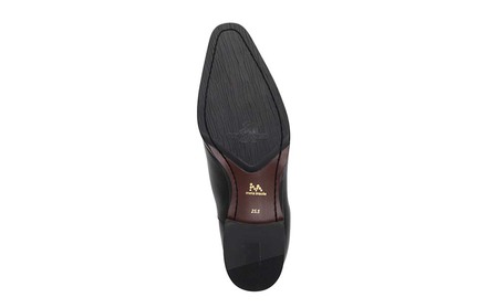 madras(マドラス) 紳士靴 meta insole搭載 M640AMT (26.5cm)_0049-047-T07-1-4