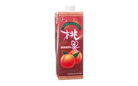 厳選！ 大人気 果実飲料 セット 計8本 （トロピカルマンゴー 1L × 2本 ／ 桃果 1L × 2本 ／ オレンジ100 1L × 2本 ／ アップル100 1L × 2本） ／ フルーツ飲料 フルーツジュース ジュース 果物 マンゴー まんごー モモ もも 桃 オレンジ おれんじ みかん りんご JA熊本果実連 紙パック 飲料類 熊本県 熊本市 常温 