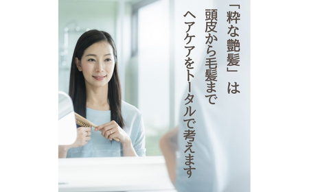 粋な艶髪クリームワックス_T2600398