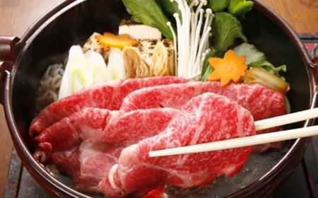 くまもと赤牛セットB 赤牛[AYDM019]
