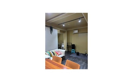 1人で気軽に楽しめる楽器練習カフェ　3時間貸切利用チケット（1名様用）｜レンタル スペース コワーキングスペース 利用券 チケット