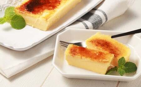 ドライフルーツとナッツのカッサータ （約200g×1本） ・ 中札内たまごのカタラーナ （約200g×1本） カッサータ カタラーナ ドライフルーツ ナッツ 中札内たまご 中札内卵 たまご 卵 アイスチーズケーキ チーズケーキ カスタードプリン 焦がしカラメル アイス 北海道 中札内村 冷凍 [007-0211]