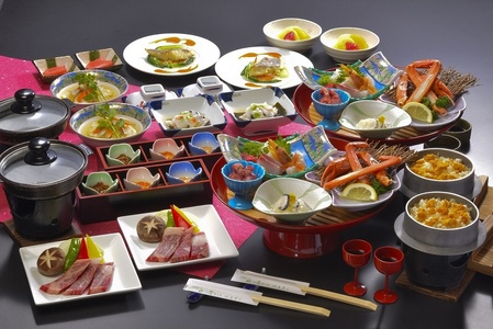 【三陸花ホテルはまぎく】宿泊券5,000円券×1枚