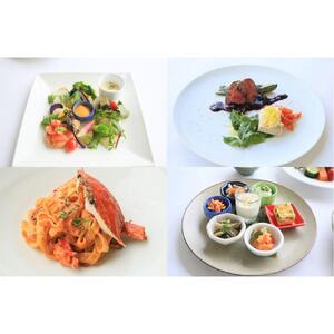 イタリア料理　仁木家　お食事券12,000円分