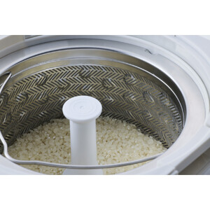 精米機　RCI-C5-C　アイボリー