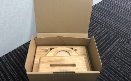 墓碑のオリジナル『慈愛』 雑貨 日用品 インテリア 