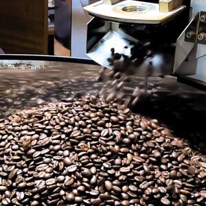 【ポストにお届け】カフェインレスコーヒー【豆】400ｇ | ドリップ カフェインレス コーヒー 珈琲 八ヶ岳珈琲工房テーブルランド