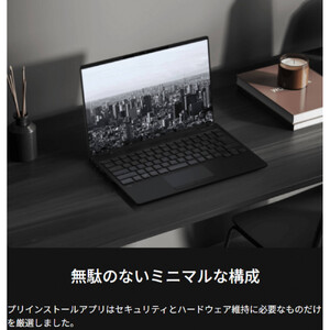 【2025年モデル】ノートパソコン 富士通 FMV WU5-K3 Windows11 IntelCoreUltra7 255U メモリ64GB 約2TB SSD Office有り