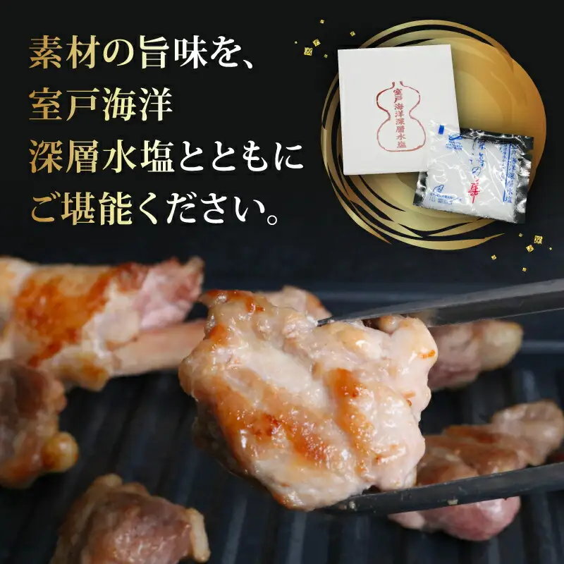 ごめんケンカシャモ 焼肉セット 8人前 鶏肉 焼肉