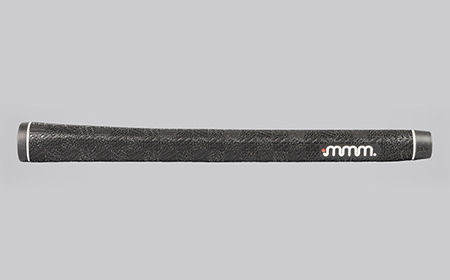 mmm-golf ゴルフパター【YMP-P02】(33インチ) F7X-0591