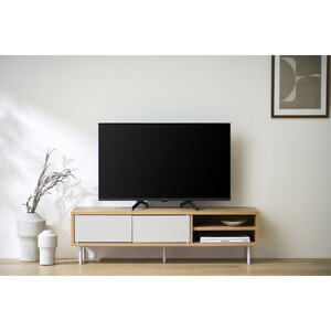 チューナーレスTV 32V型 LTL-32WG-F1 ブラック