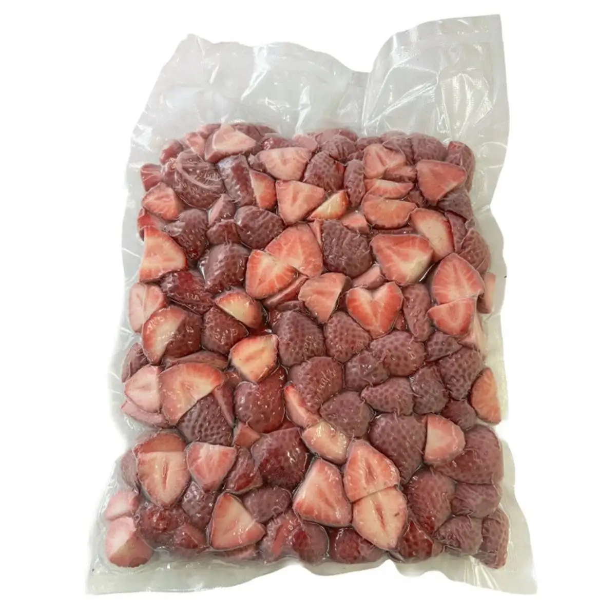 あまりん 冷凍いちご 2kg | あまりん