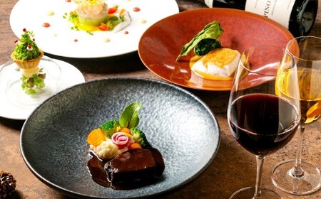 HOTEL CULTIA 太宰府 ギフト券 45,000円 （10,000円×4枚、1,000円×5枚） 券 チケット ホテル 宿泊券 宿泊チケット 食事 お食事券 レストラン利用券