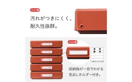 デスクトレー 3サイズ アソート （A4サイズ・B4サイズ・A3サイズ） 各1個 計3個 トレー 小物入れ 書類入れ 収納 