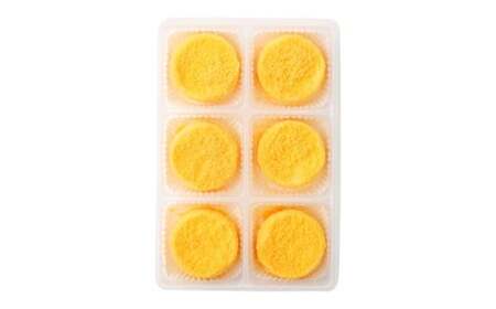 【2回定期便】 北海道ミニフロマージュ （メロン） 約900g×2回 合計約1.8kg ミニフロマージュ フロマージュ チーズケーキ ケーキ スイーツ 洋菓子 冷凍 北海道 小樽市