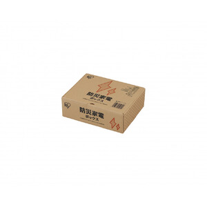 防災家電ボックス BBS-6