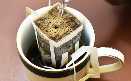 コーヒー ドリップバッグコーヒー 20袋（10種類×2袋）[AQDM002] コーヒー
