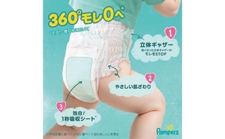 パンパース パンツ さらさらケア ４P おやすみパンツ 1P セット おむつ オムツ 紙おむつ 赤ちゃん ベビー 日用品 兵庫 明石市 ビッグより大×ビッグより大