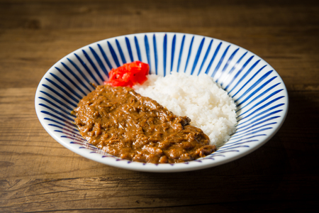 DI-003_宮崎牛100％手捏ねハンバーグ＆カレー　～宮崎牛グランドチャンピオン5度受賞農場発！