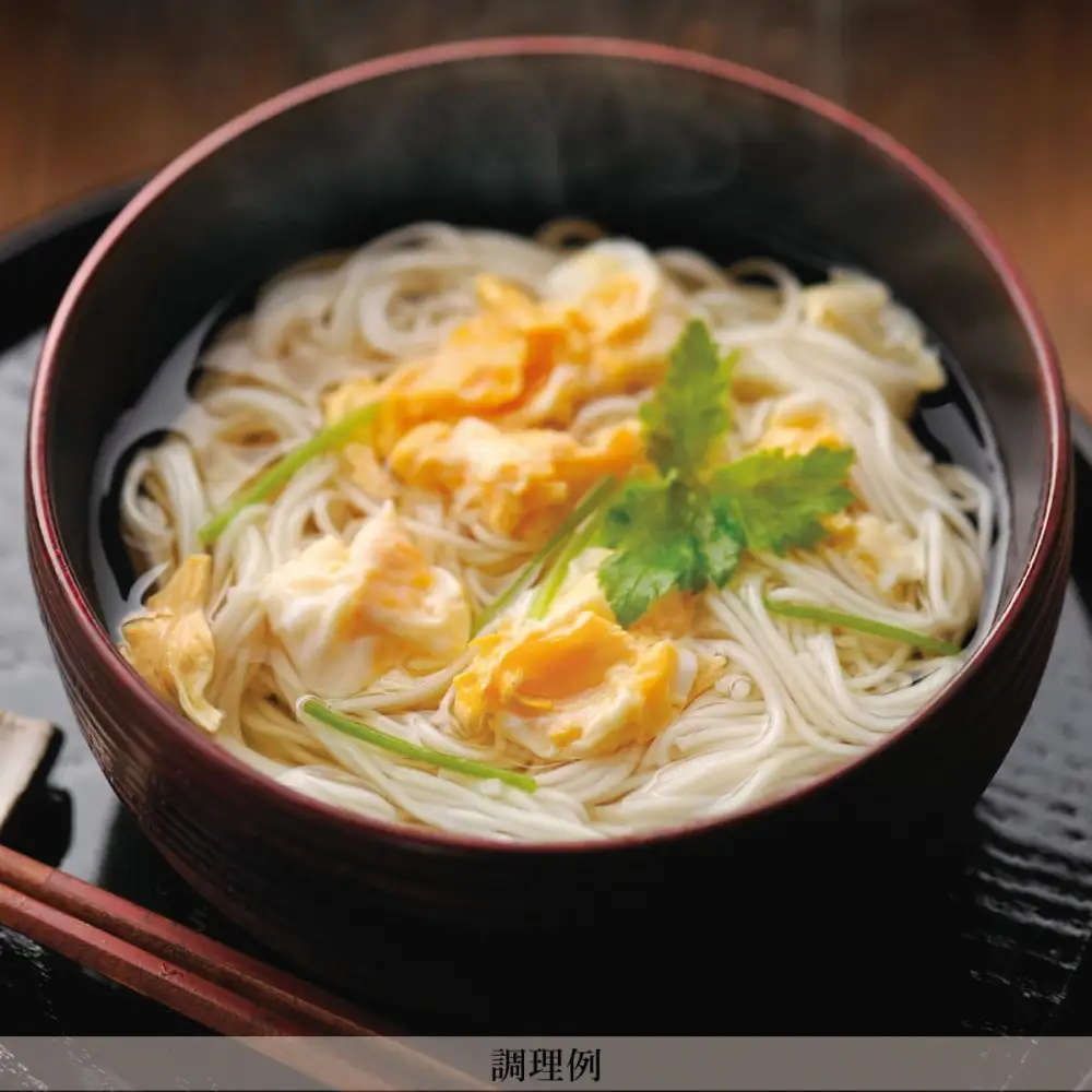 讃岐そうめん80人前（400ｇ×20袋）