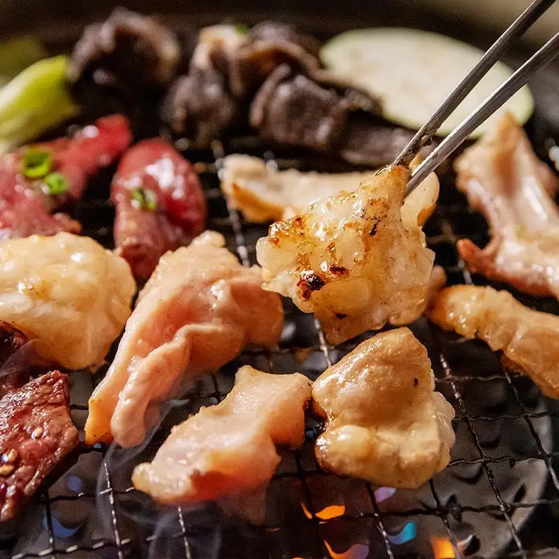 訳あり牛ホルモン3㎏ 小分け200g×15 国産 ホルモン もつ鍋 焼肉用 国産牛 牛モツ コラーゲン＜58-50a＞