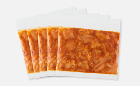 ＜訳アリ＞和牛ホルモン（大腸）　特製味噌漬け　1.5kg(300g×5）【2026年8月発送】