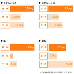 《定期便》Newジビエ 平戸いのしし 食べ比べ月替わり便(ロース･肩ロース･バラ)【3回お届け】