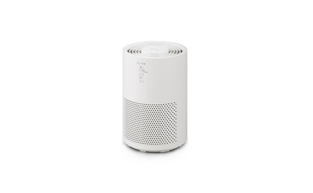 空気清浄機 10畳 AAP-S20C-W ホワイト アイリスオーヤマ ペット 10畳 コンパクト 省エネ スピード空気清浄 集じん 脱臭 3Dナノチャージ HEPAフィルター タバコ臭 ニオイ対策 乾燥防止 静電気対策