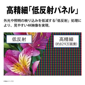 シャープ SHARP 【AQUOS(アクオス) 50V型 4K 液晶テレビ  4T-C50GL1】