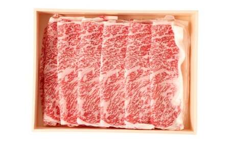 特撰ローススライス（約500g） 肉 お肉 牛肉 牛 ロース スライス 薄切り 冷凍 岡山県 倉敷市