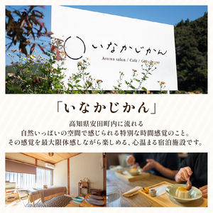 いなかじかん 焼き菓子詰め合わせセットA 3種入り パウンドケーキ IN-0006