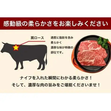 いわて短角和牛 ステーキ 600g(DV065) ロースステーキ