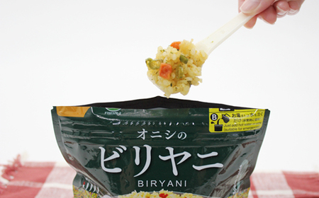 《5年保存》尾西のレンジ+洋風4種セット【保存食・備蓄に】